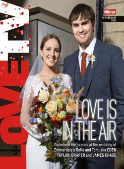 Love TV – 10 February 2024