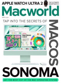 Macworld USA – March 2024