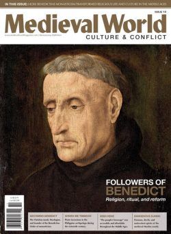 Medieval World – Issue 10 – 26 January 2024