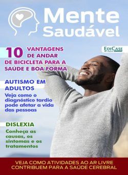 Mente Saudavel – Fevereiro 2024