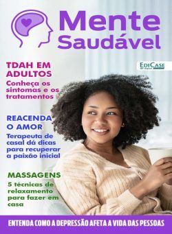 Mente Saudavel – Janeiro 2024