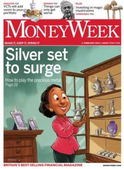 MoneyWeek – Issue 1193 – 2 February 2024