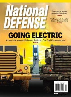 National Defense – February 2024