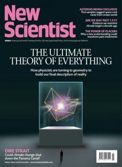 New Scientist Australian Edition – 10 Feburary 2024