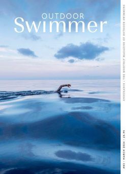 Outdoor Swimmer – March 2024