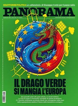 Panorama Italia – 24 Gennaio 2024