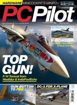 PC Pilot – Issue 150 – March-April 2024