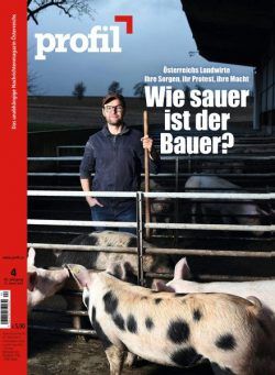 Profil – 27 Januar 2024