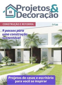 Projetos e Decoracao – 17 Janeiro 2024