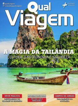 Qual Viagem – Fevereiro 2024