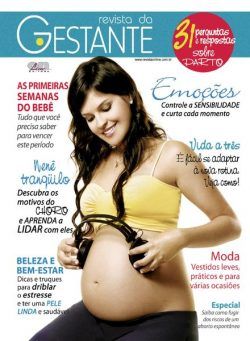 Revista da Gestante – 2 Fevereiro 2024