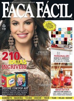 Revista Faca Facil – 2 Fevereiro 2024