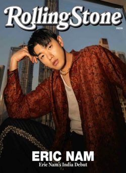 Rolling Stone India – February 2024