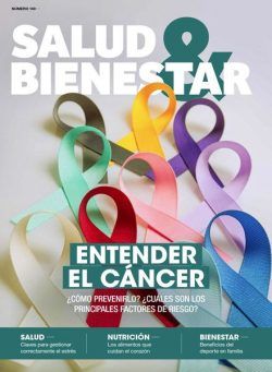 Salud & Bienestar – Febrero 2024