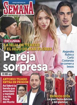 Semana Espana – 21 Febrero 2024