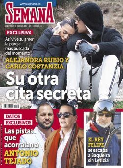 Semana Espana – 28 Febrero 2024