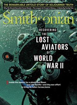 Smithsonian Magazine – March 2024