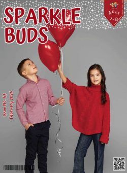 Sparkle Buds – February 2024