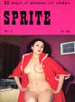 Sprite UK – N 2 1965