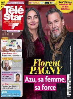 Tele Star – 12 Fevrier 2024