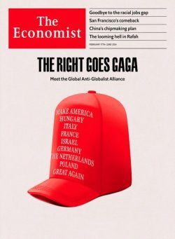The Economist USA – 17 February 2024