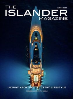 The Islander – November 2023