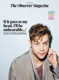 The Observer Magazine – 4 February 2024