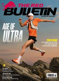 The Red Bulletin UK – February-March 2024