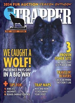 The Trapper – February 2024
