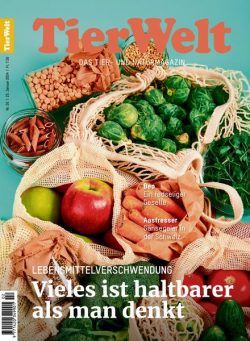 TierWelt – 25 Januar 2024