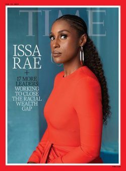 Time USA – February 12 2024