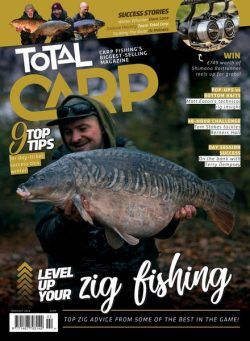 Total Carp – February 2024