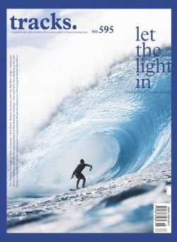 Tracks – Issue 595 – 12 February 2024