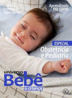 Universo Bebe e Crianca – Fevereiro 2024