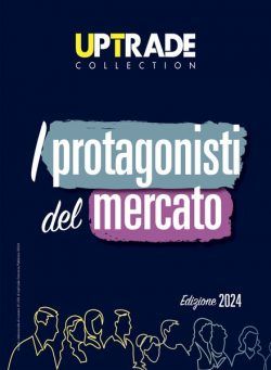 UpTrade – Protagonisti del Mercato 2024