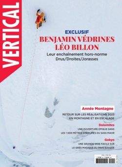 Vertical – Mars-Avril 2024
