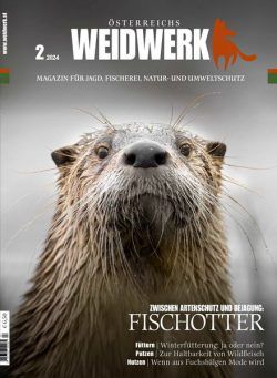 Weidwerk – Februar 2024