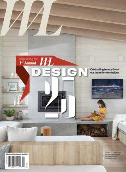 Western Living – MarchApril 2024