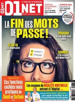 01net – 21 Fevrier 2024