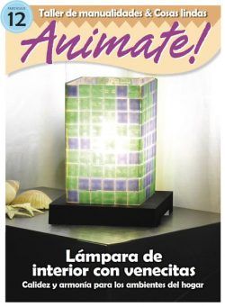 Animate – Febrero 2024