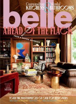 Belle – April 2024