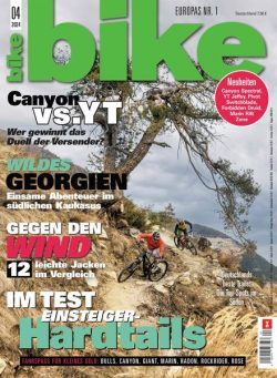 Bike Germany – April 2024