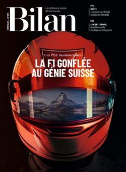 Bilan – Mars 2024