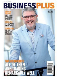 Business Plus – March-April 2024