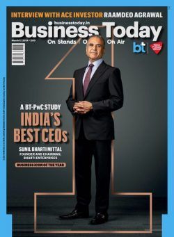 Business Today – 17 March 2024