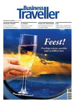 Business Traveller Netherlands – November-December 2023