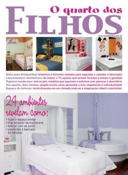 Casa & Ambiente Filhos – 15 Marco 2024