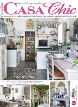 Casa Chic – Marzo 2024