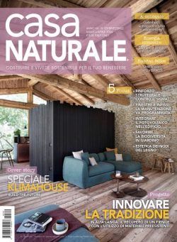 Casa Naturale – Marzo-Aprile 2024