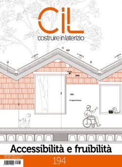 CIL costruire in laterizio – Marzo 2024